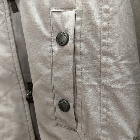 Canada Goose Kensington - Picture 7 of 14